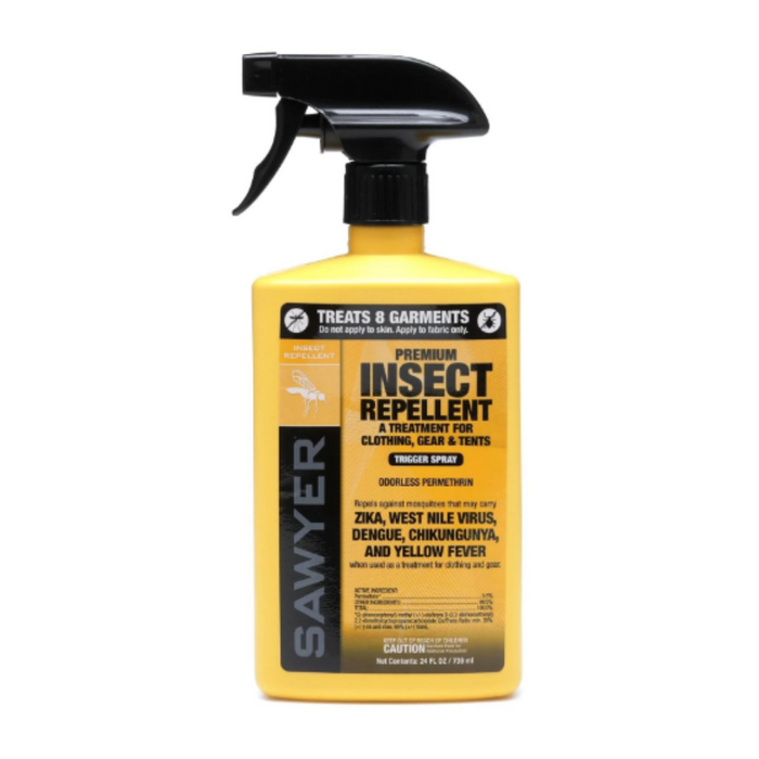 Sawyer Premium Insect Repellent 24 oz Trigger Spray