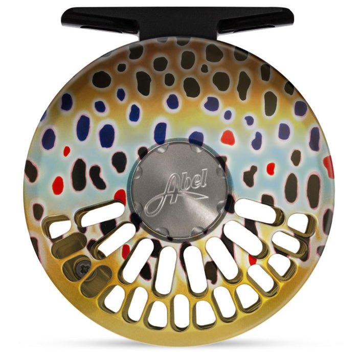 Abel TR Fly Reel 4/5