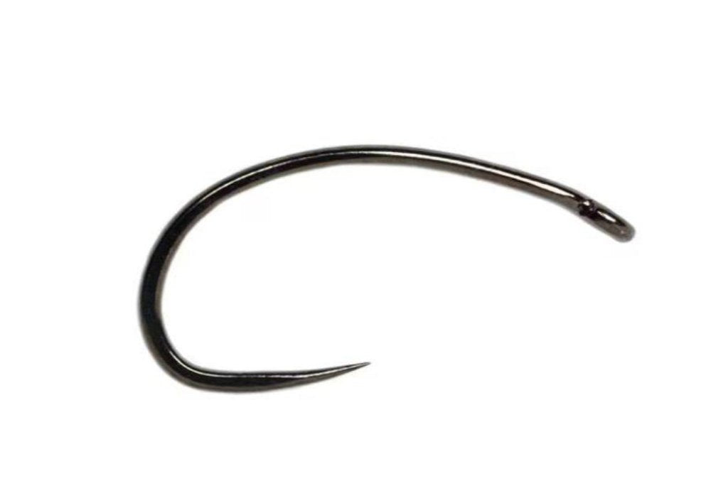 Fulling Mill Czech Nymph Heavy Barbless Hook FM5067