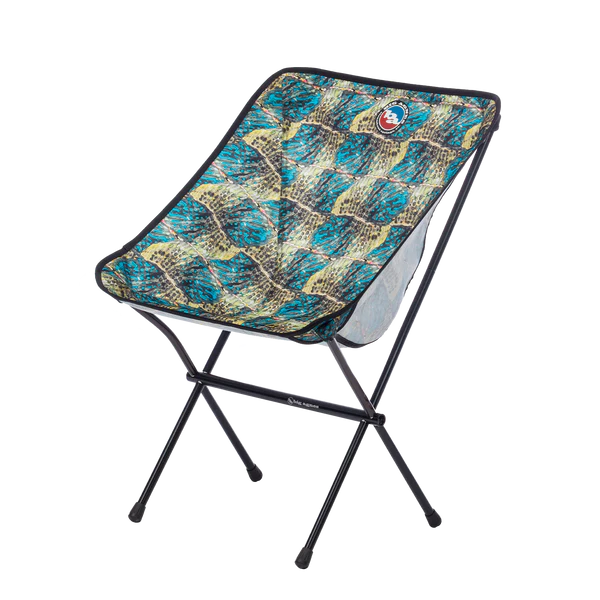 Big Agnes Mica Basin Camp Chair