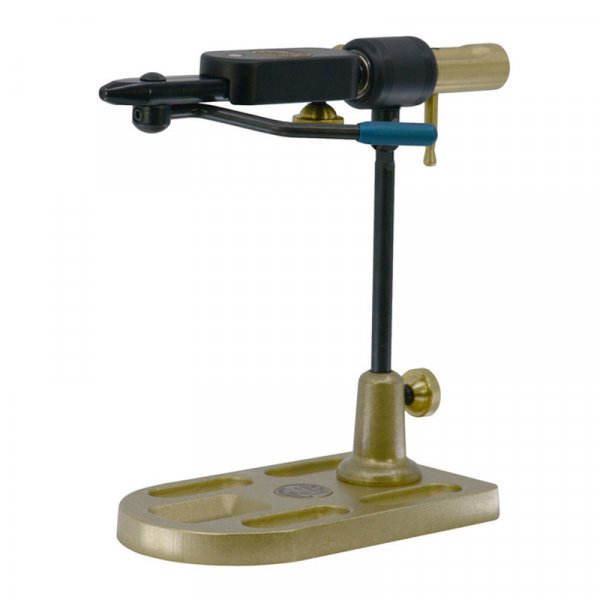 Regal REVOLUTION SHANK HEAD SERIES Fly Tying Vise