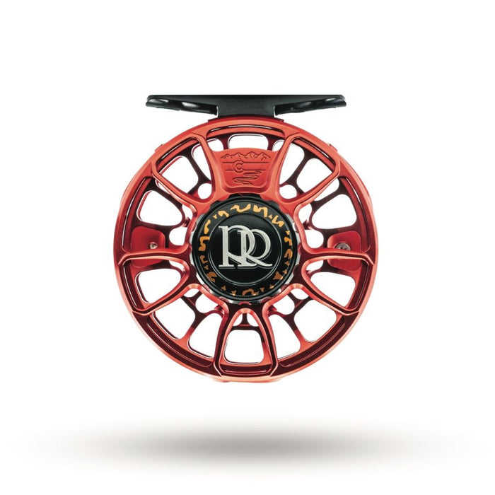 Ross Reels Animas Fly Reel 4/5 TU Brook Trout