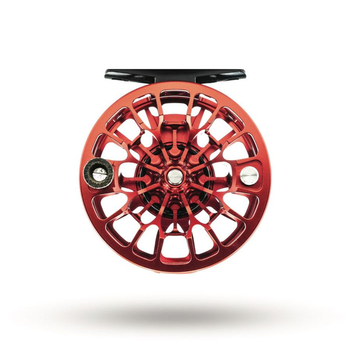 Ross Reels Animas Fly Reel 4/5 TU Brook Trout