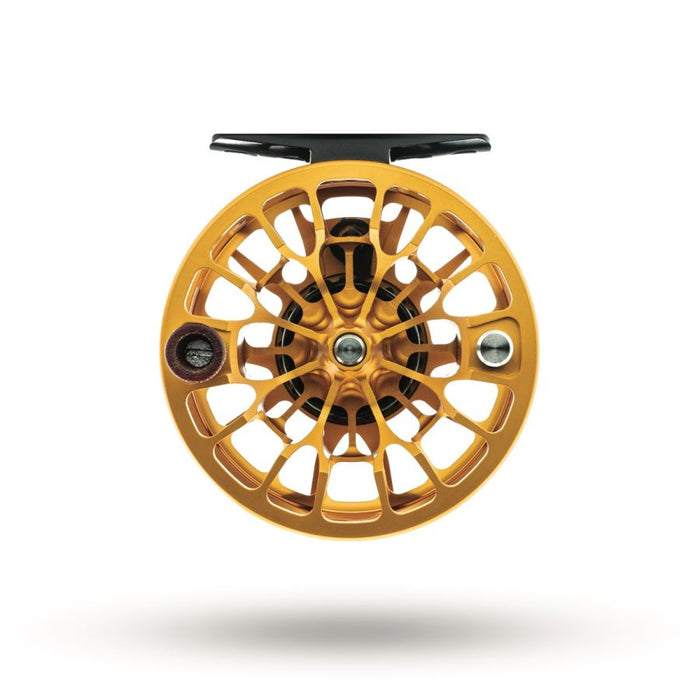 Ross Reels Animas Fly Reel 4/5 TU Golden Trout