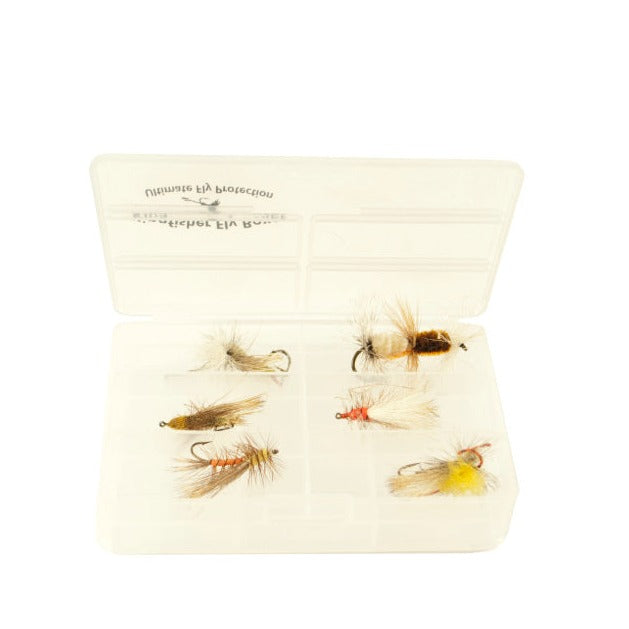 TCO Fly Box - Double sided box