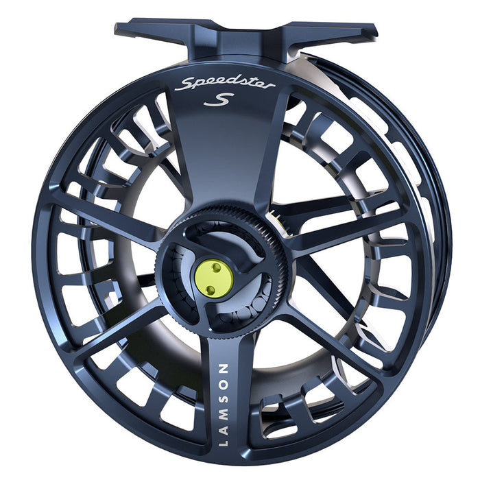 Lamson Speedster S HD Series Fly Reel -9+ Sale