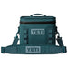 YETI Hopper Flip 8 Soft Cooler Agave Teal Image 01