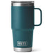 YETI Rambler 20 oz Travel Mug Agave Teal Image 01