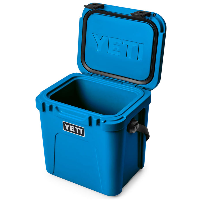 YETI Roadie 24 Cooler Big Wave Blue Image 03