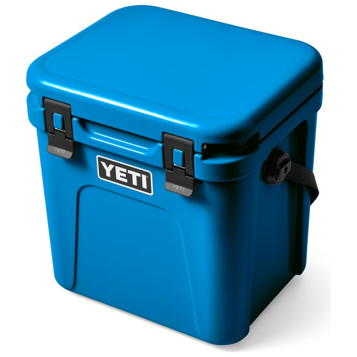 YETI Roadie 24 Cooler Big Wave Blue Image 04