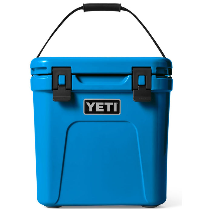 YETI Roadie 24 Cooler Big Wave Blue Image 05