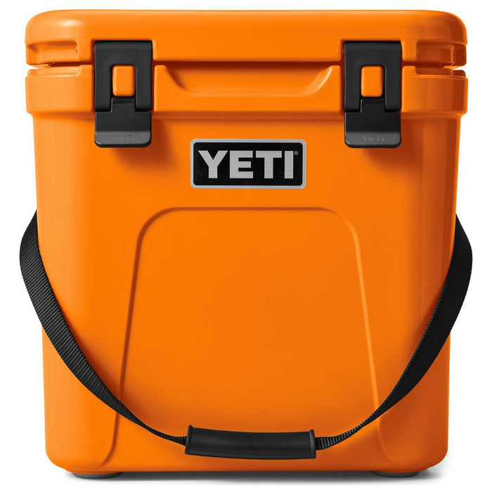 YETI Roadie 24 Cooler King Crab Orange Image 01