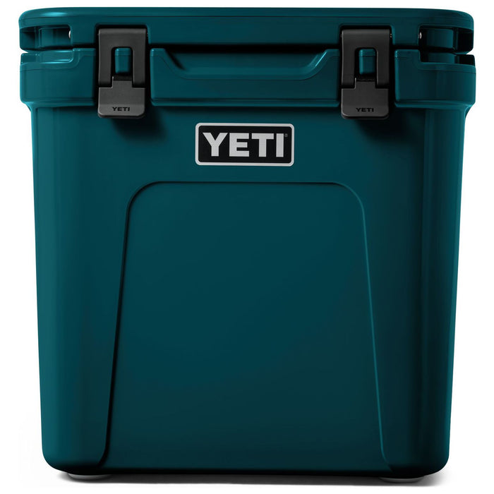 YETI Roadie 48 Wheeled Cooler Agave Teal Image 01