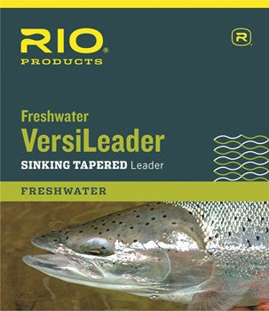 Freshwater Lines and Leaders Collection