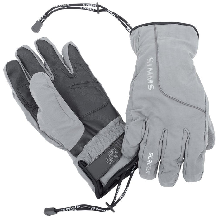 Simms Men's GORE-TEX Infinium Flex Fishing Gloves