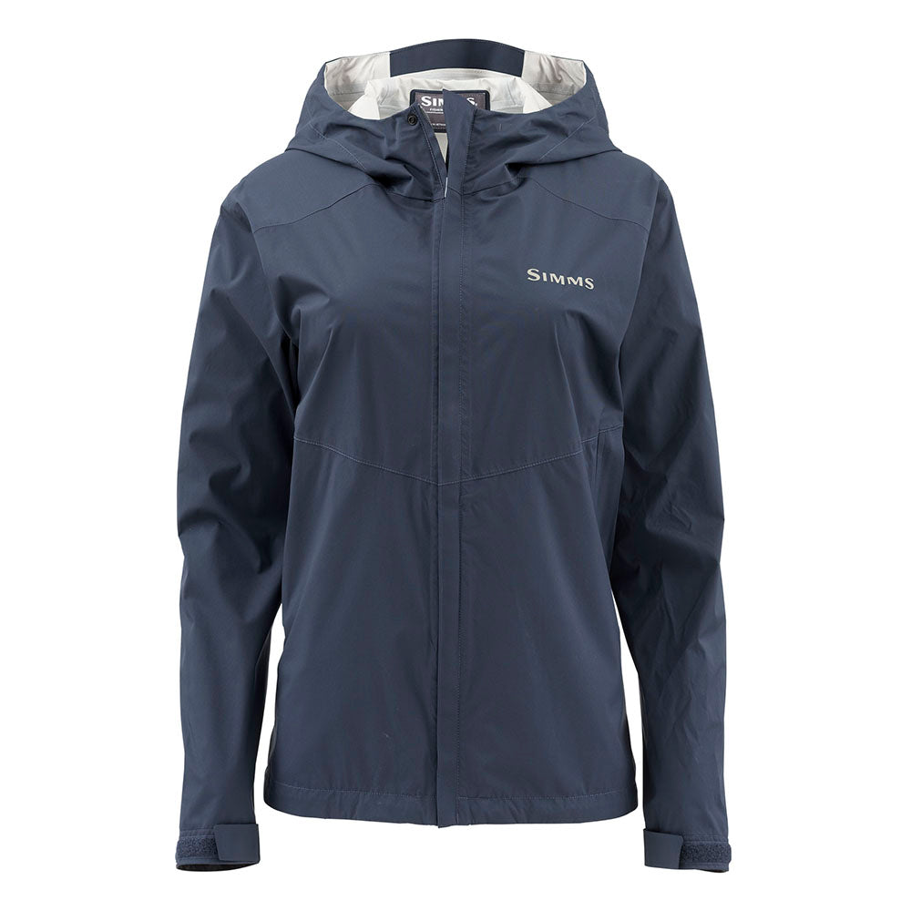 Simms Waypoints Jacket - Women's - Garnet - S