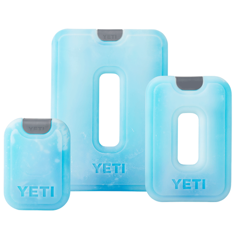 Yeti Ice Packs