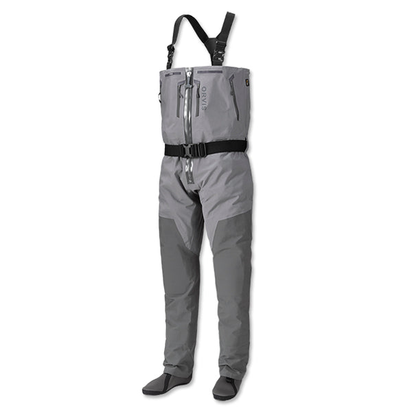 Orvis Women's Pro Wader — TCO Fly Shop