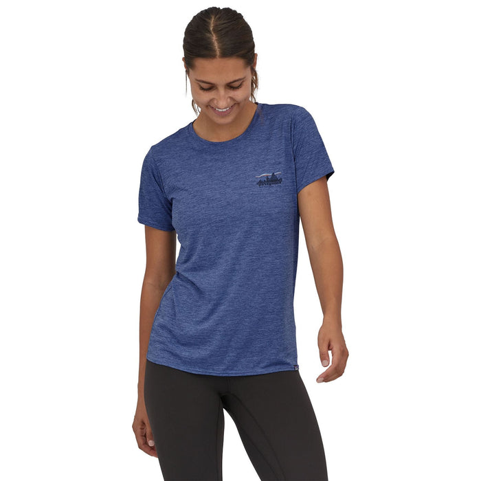 Patagonia Active Brief - Women's - Clothing