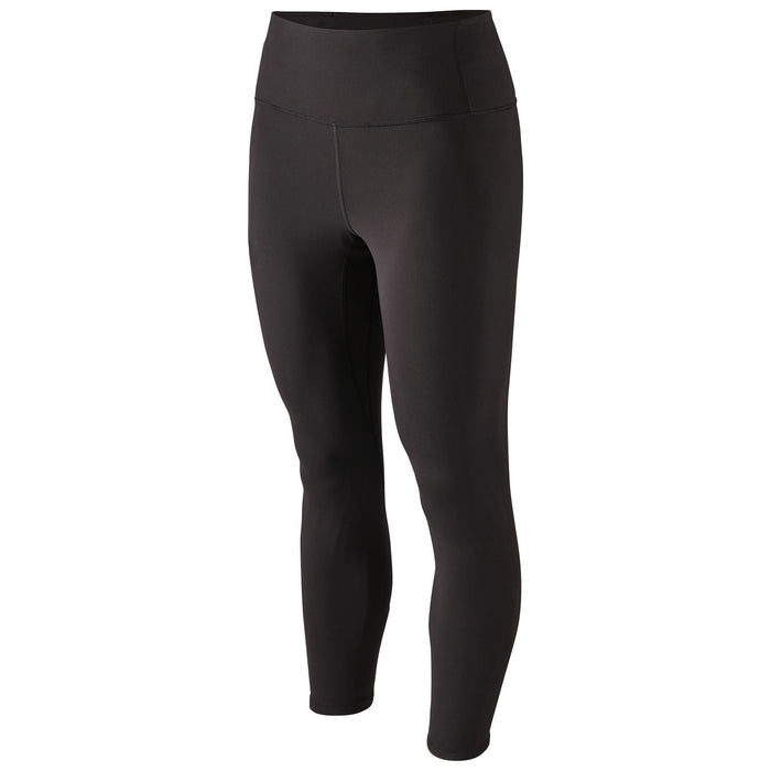 Patagonia Women's Pack Out Hike Tights : Smoulder Blue