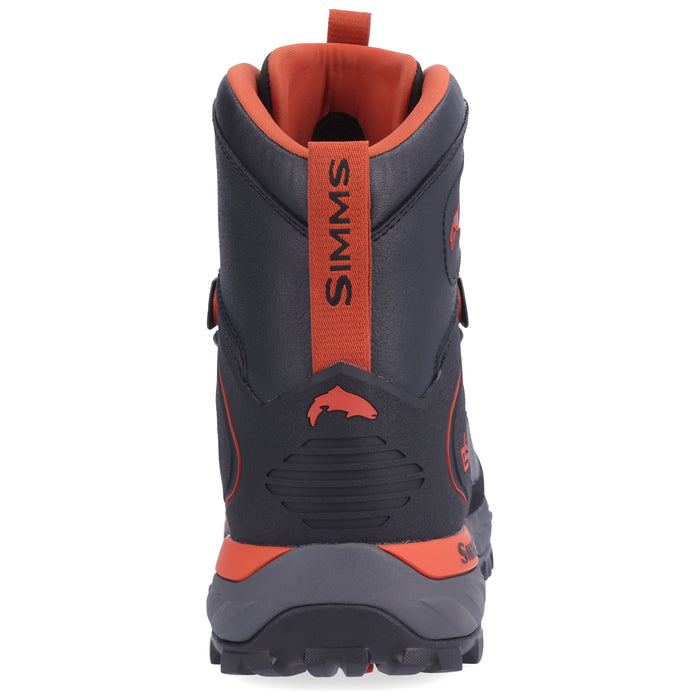 Simms G4 PRO Powerlock Boot Carbon 04