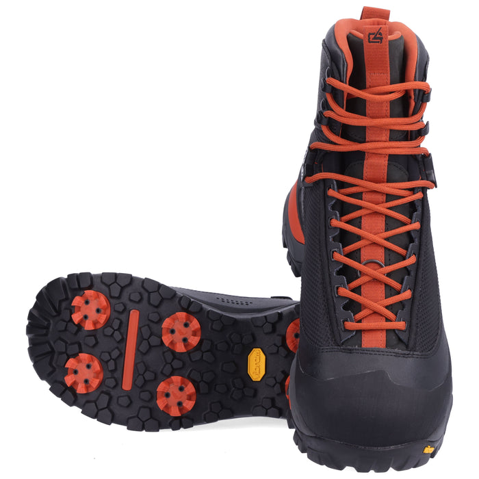 Simms G4 PRO Powerlock Boot Carbon 06