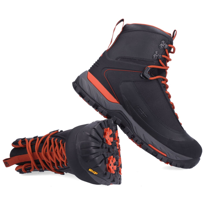 Simms G4 PRO Powerlock Boot Carbon 25