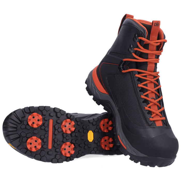 Simms G4 PRO Powerlock Boot Carbon 31