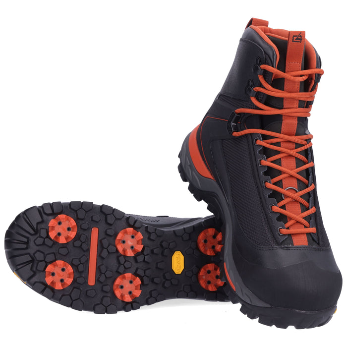 Simms G4 PRO Powerlock Boot Carbon 32