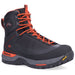 Simms G4 PRO Powerlock Boot Felt Carbon 01