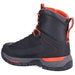 Simms G4 PRO Powerlock Boot Felt Carbon 02