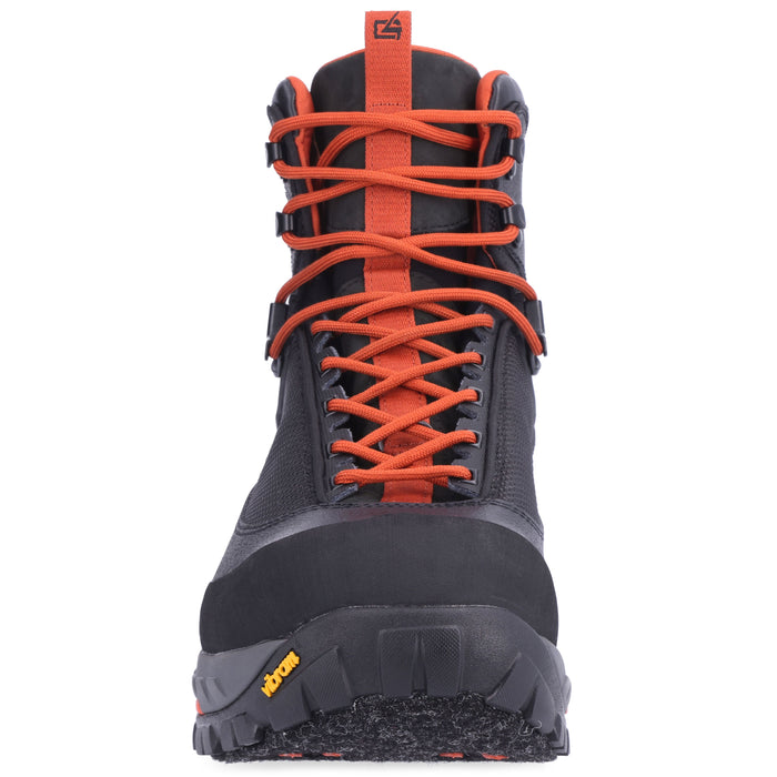 Simms G4 PRO Powerlock Boot Felt Carbon 03