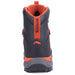 Simms G4 PRO Powerlock Boot Felt Carbon 04