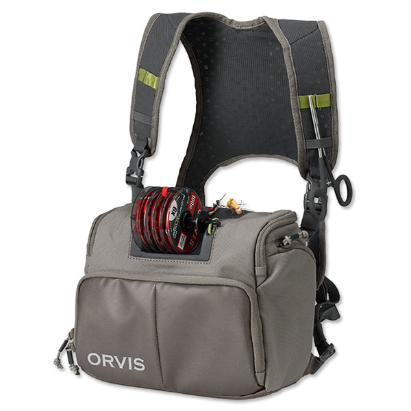 Orvis Orvis Comfy Grip Forceps — TCO Fly Shop