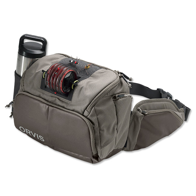 Orvis Fly Fishing Accessories - Packs, Fly Boxes, Nippers & More