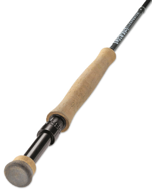 Orvis Clearwater 10'0 2wt 4pc Fly Rod — TCO Fly Shop