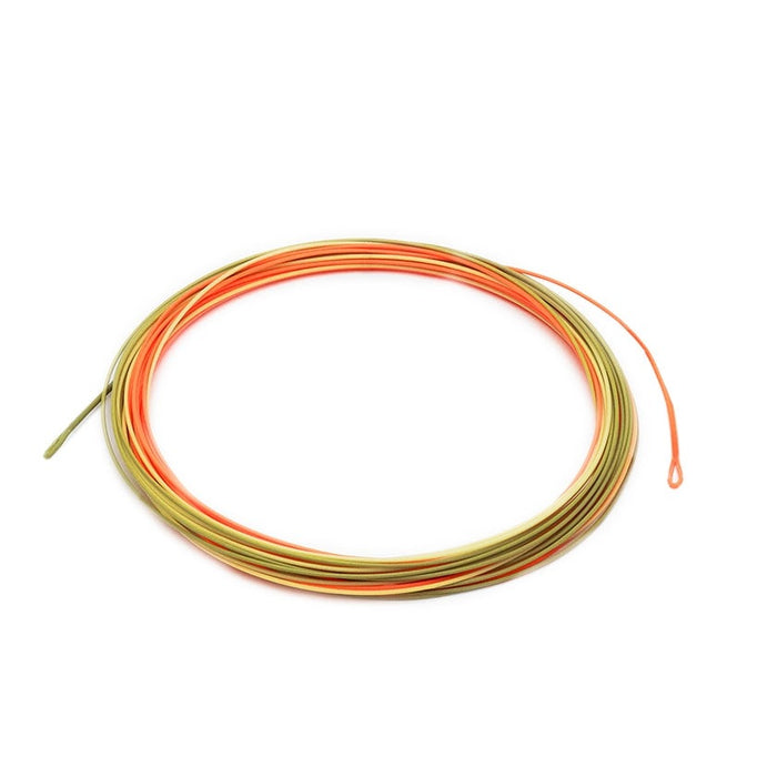 RIO EURO NYMPH SHORTY FLY LINE — TCO Fly Shop