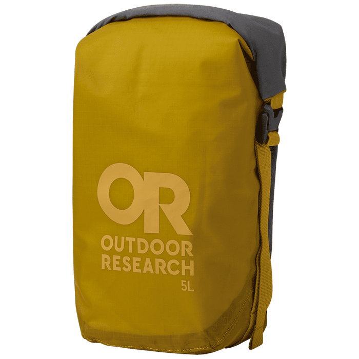 OR CarryOut Airpurge Compression Dry Bag 5L Sale