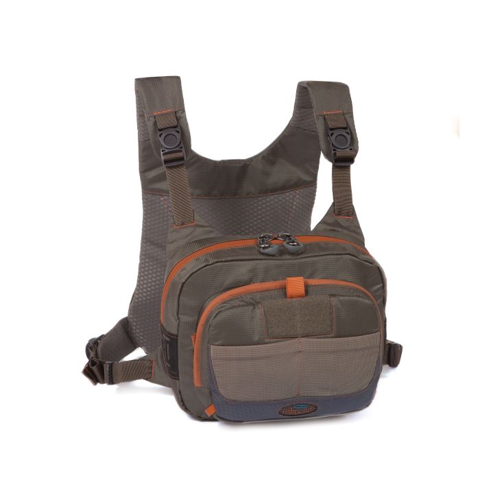 fishpond Thunderhead Fly Fishing Chest Pack - Eco India