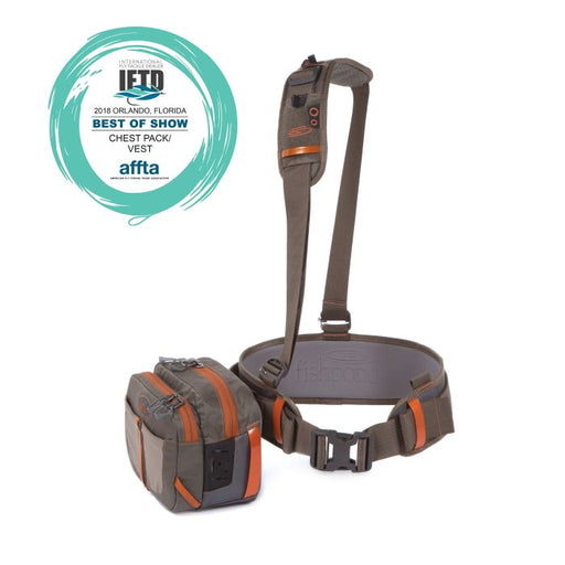 Fishpond Gore Range Tech Pack — TCO Fly Shop