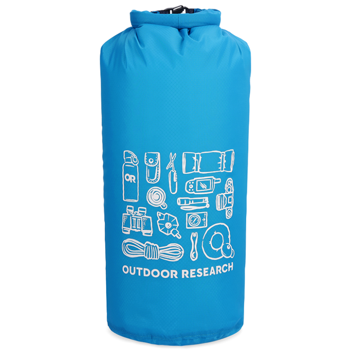 OR PackOut Graphic Dry Bag 5L Sale