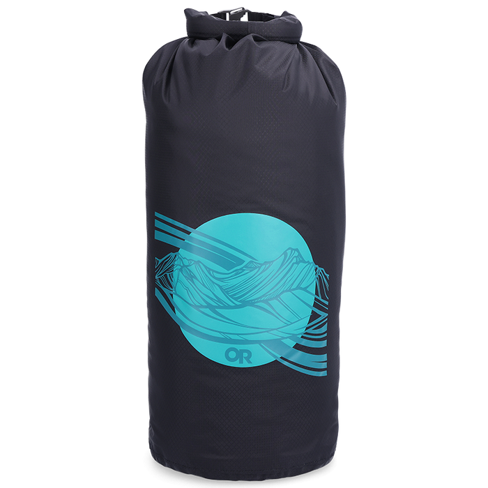 OR Packout Graphic Dry Bag 10L Sale