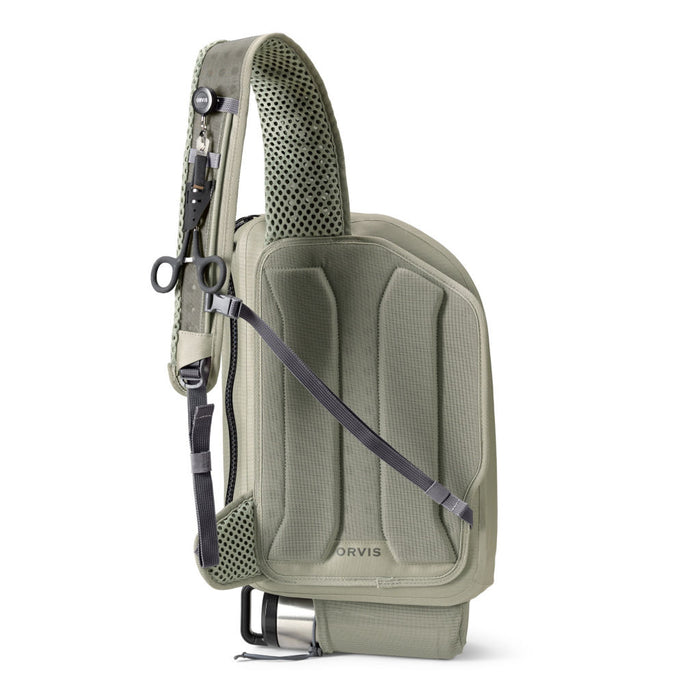 Orvis Mini Sling Pack – Out Fly Fishing