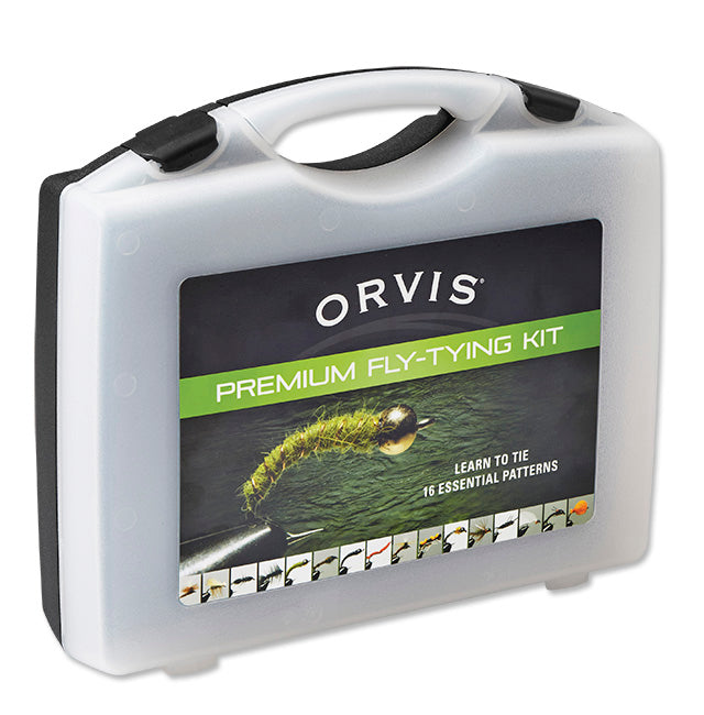 Orvis Dropper Rig Fly Box — TCO Fly Shop
