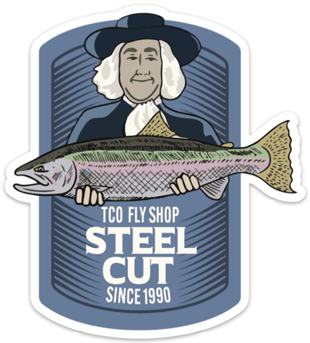 TCO Fly Shop Gift Card