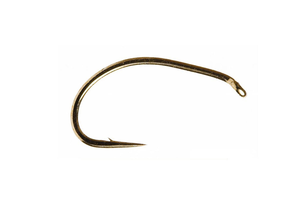 Fulling Mill Super Grub Hook