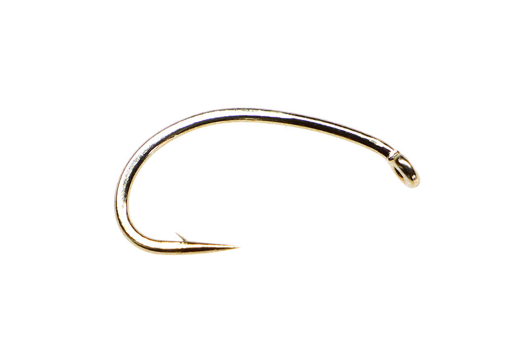 Fulling Mill Super Heavyweight Grub Hook