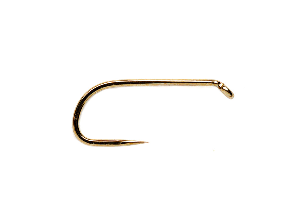 Fulling Mill Competition Heavyweight Barbless Hook