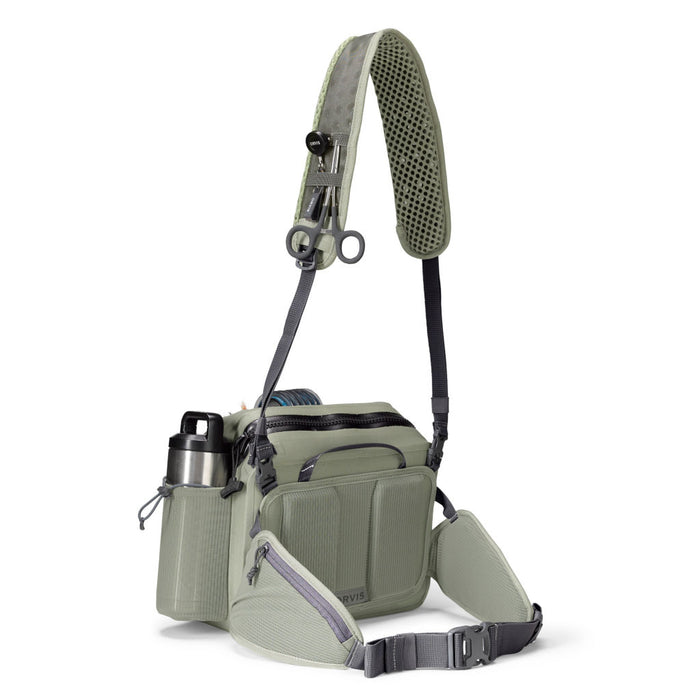 Orvis Orvis Chest / Hip Pack — TCO Fly Shop
