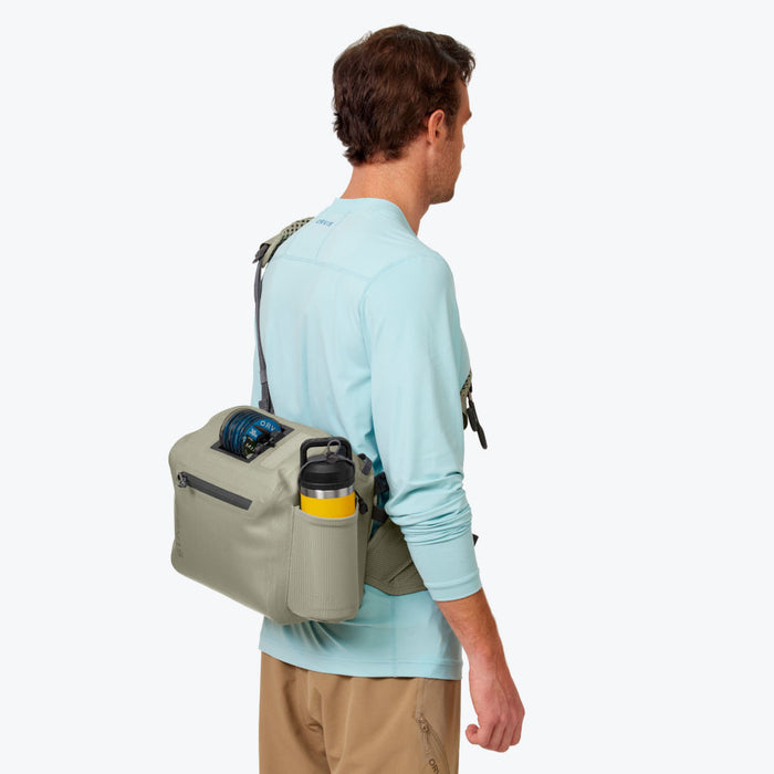 Orvis Chest and Hip Packs 